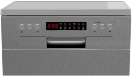 Посудомоечная машина De'Longhi DDWS09S Favorite