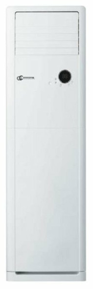 Колонный кондиционер Quattroclima QV-I48SA / QN-I48UC Колонный кондиционер Quattroclima QV-I48SA / QN-I48UC