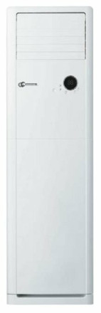 Колонный кондиционер Quattroclima QV-I48SA / QN-I48UC Колонный кондиционер Quattroclima QV-I48SA / QN-I48UC