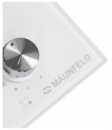 Газовая варочная панель MAUNFELD EGHG.64.23CW\G