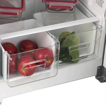 Холодильник INDESIT TIA 16 S Холодильник INDESIT TIA 16 S