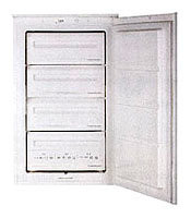Встраиваемый морозильник Kuppersbusch ITE 127-6