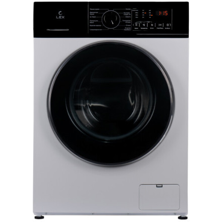 Стиральная машина с сушкой Lex LWM08512WID Стиральная машина с сушкой Lex LWM08512WID