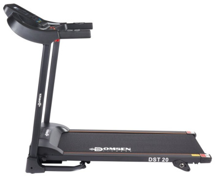 Беговая дорожка Domsen Fitness DST20 Беговая дорожка Domsen Fitness DST20