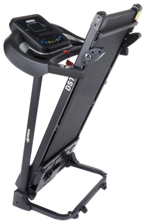 Беговая дорожка Domsen Fitness DST20 Беговая дорожка Domsen Fitness DST20
