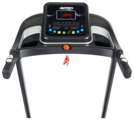 Беговая дорожка Domsen Fitness DST20 Беговая дорожка Domsen Fitness DST20