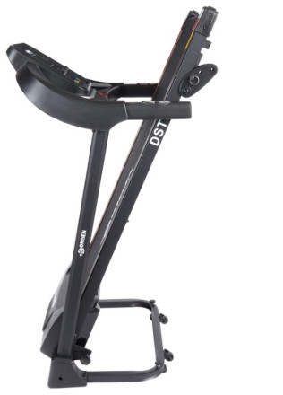 Беговая дорожка Domsen Fitness DST20 Беговая дорожка Domsen Fitness DST20