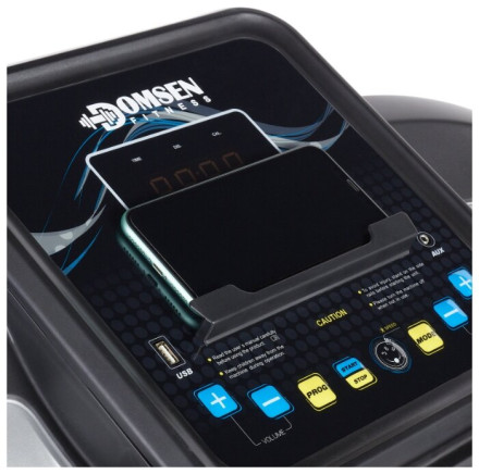 Беговая дорожка Domsen Fitness DST20 Беговая дорожка Domsen Fitness DST20
