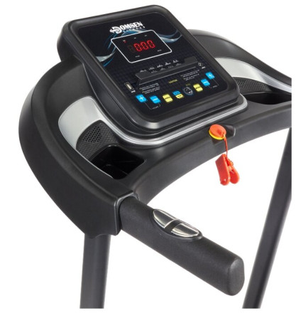 Беговая дорожка Domsen Fitness DST20 Беговая дорожка Domsen Fitness DST20