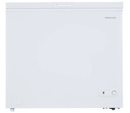 Морозильник-ларь Snowcap CF-290 Морозильник-ларь Snowcap CF-290