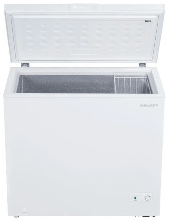 Морозильник-ларь Snowcap CF-290 Морозильник-ларь Snowcap CF-290
