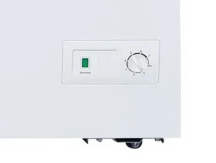 Морозильник-ларь Snowcap CF-290 Морозильник-ларь Snowcap CF-290