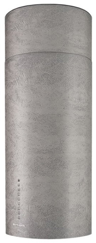 Каминная вытяжка Faber CYLINDRA ISOLA PLUS CONCRETE A37 Каминная вытяжка Faber CYLINDRA ISOLA PLUS CONCRETE A37