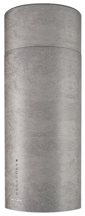 Каминная вытяжка Faber CYLINDRA ISOLA PLUS CONCRETE A37