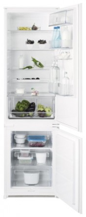 Встраиваемый холодильник Electrolux ENN 3101 AOW