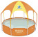 Детский бассейн Bestway Splash-in-Shade Play 56432/56193