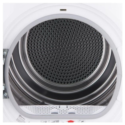Сушильная машина Electrolux EW8HR458B