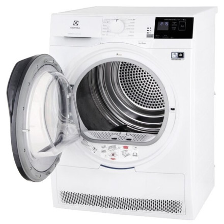 Сушильная машина Electrolux EW8HR458B