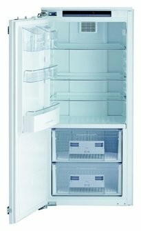Встраиваемый холодильник Kuppersbusch IKEF 2480-1