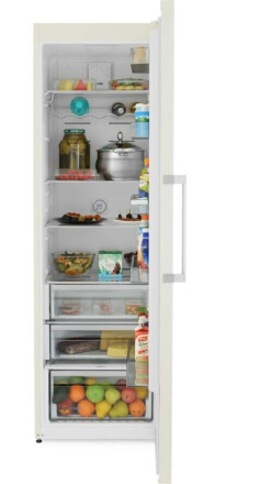 Холодильник Scandilux R711EZ12 B Холодильник Scandilux R711EZ12 B