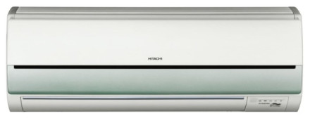 Сплит-система Hitachi RAS-14JH5 / RAC-14JH5 Сплит-система Hitachi RAS-14JH5 / RAC-14JH5