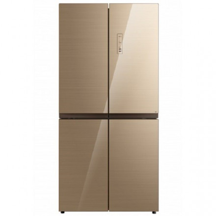 Холодильник Zarget ZCD 525GLG