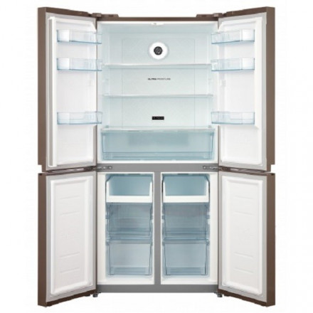 Холодильник Zarget ZCD 525GLG