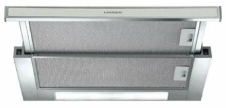 Встраиваемая вытяжка Kuppersberg Slimlux 60 BFG