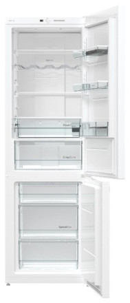 Холодильник Gorenje NRK 6191 GHW4 Холодильник Gorenje NRK 6191 GHW4