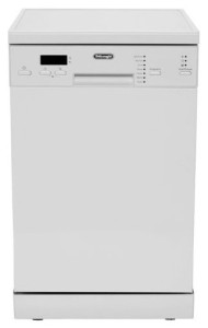 Посудомоечная машина De'Longhi DDWS09S Rubino Посудомоечная машина De'Longhi DDWS09S Rubino