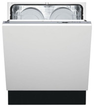 Встраиваемая посудомоечная машина Zanussi ZDT 200 Встраиваемая посудомоечная машина Zanussi ZDT 200
