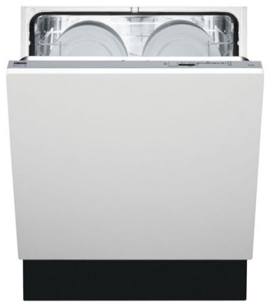 Встраиваемая посудомоечная машина Zanussi ZDT 200 Встраиваемая посудомоечная машина Zanussi ZDT 200