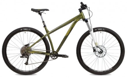 Горный (MTB) велосипед Stinger Python Pro 29 (2020)