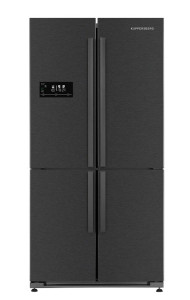 Холодильник Kuppersberg NMFV 18591 DX
