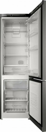 Холодильник Indesit ITS 4200 NG Холодильник Indesit ITS 4200 NG
