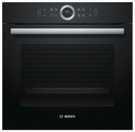 Электрический духовой шкаф Bosch HBG672BB1S