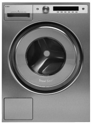 Стиральная машина Asko W6098X.S/1 Стиральная машина Asko W6098X.S/1