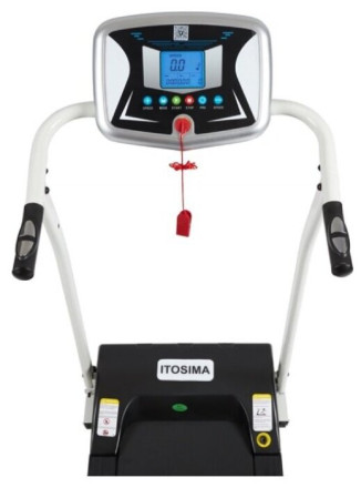 Беговая дорожка ITOSIMA Flash IT502 Беговая дорожка ITOSIMA Flash IT502