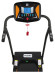 Беговая дорожка ITOSIMA Flash IT502 Беговая дорожка ITOSIMA Flash IT502