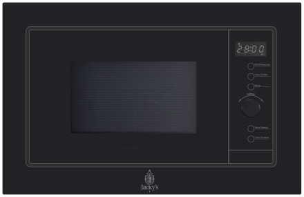 Встраиваемая микроволновая печь СВЧ Jacky`s JM BB20А1
