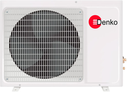 Сплит-система Denko DU-09 (2024) Сплит-система Denko DU-09 (2024)