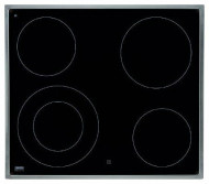 Электрическая варочная панель Zanussi ZC 6695 LX Электрическая варочная панель Zanussi ZC 6695 LX