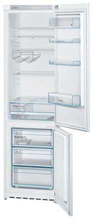 Холодильник Bosch KGV39XW21R Холодильник Bosch KGV39XW21R