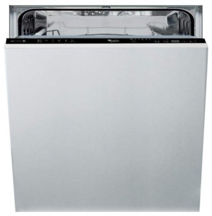 Встраиваемая посудомоечная машина Whirlpool ADG 8553A+FD