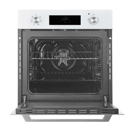 Встраиваемый электрический духовой шкаф Krona Onore 60 WH G2