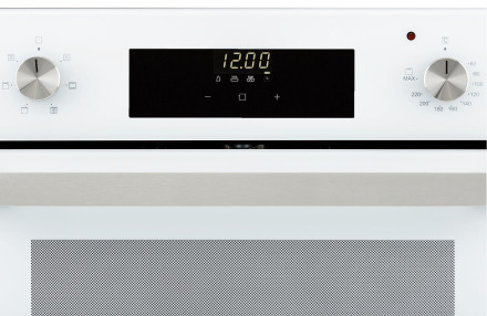 Встраиваемый электрический духовой шкаф Krona Onore 60 WH G2