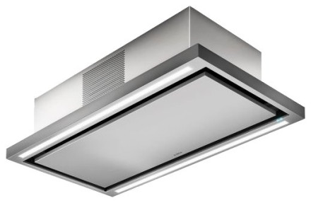 Встраиваемая вытяжка Elica Cloud Seven IX/F/90