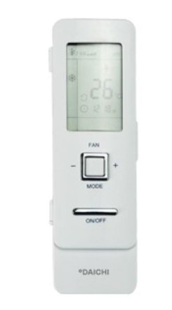 Сплит-система Daichi EVO35AVQS1R/EVO35FVS1R Сплит-система Daichi EVO35AVQS1R/EVO35FVS1R