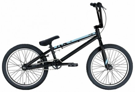 Велосипед BMX FORWARD 3220 (2013)