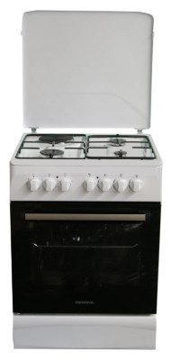 Комбинированная плита Renova SK6E-1ETDW Комбинированная плита Renova SK6E-1ETDW